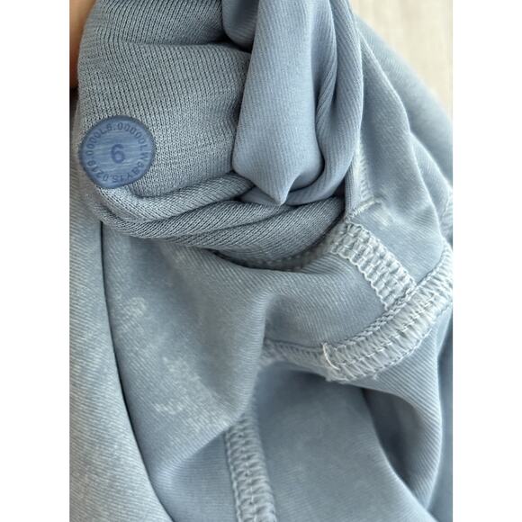 Lululemon Leggings Women 6 Wunder Under High-Rise 7/8 Tight Full-On Luxtreme 28” - Picture 7 of 16